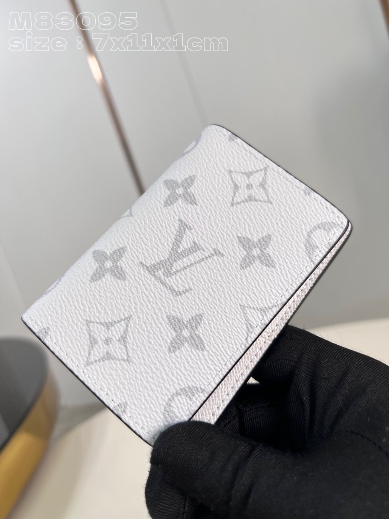 LV Wallets